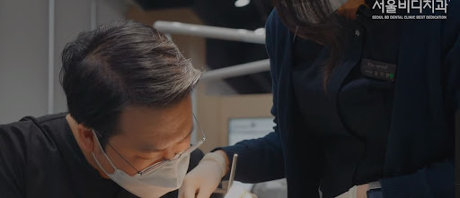천안 치아교정, 불당본점 서울비디치과의원에서는 불편한 치아교정 경험 없이 편안한 치료를 받을 수 있습니다.
