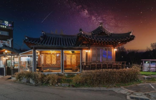 한옥반점이 분당 중식당 점심 세트 이용에 참고되는 이유