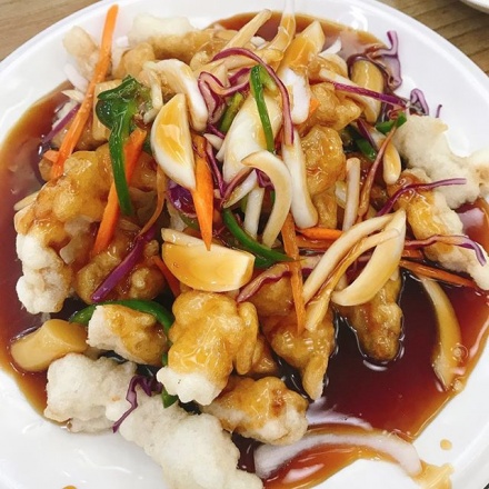 천안맛집투어 / 트래블팩토리