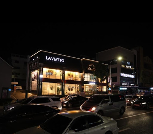 라비아또 대전: 품질과 가격이 결합된 맞춤정장